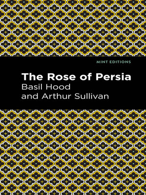 cover image of The Rose of Persia